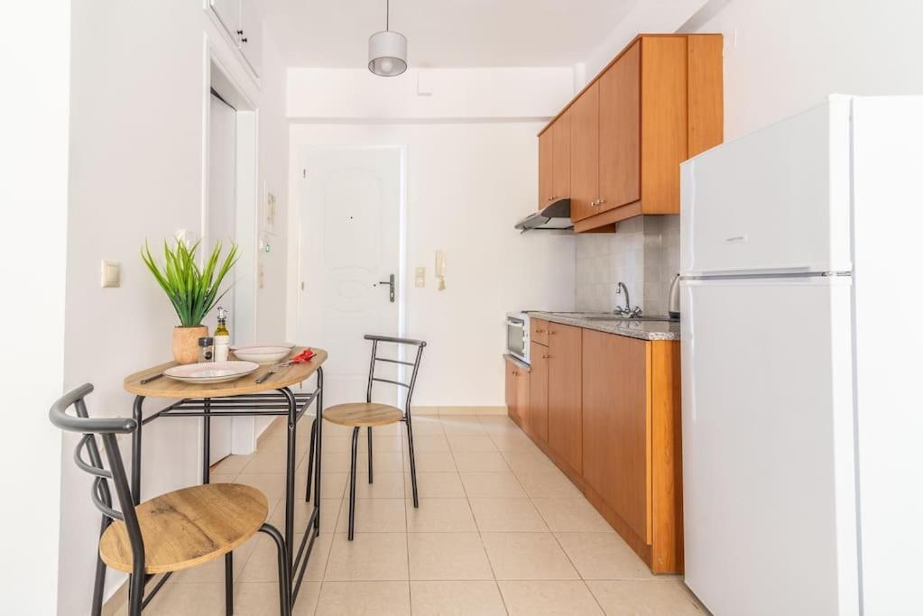 Urban Apt Next University 23 Ираклион Экстерьер фото